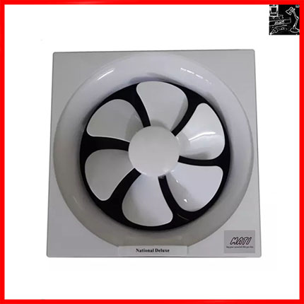 Exhaust Fan