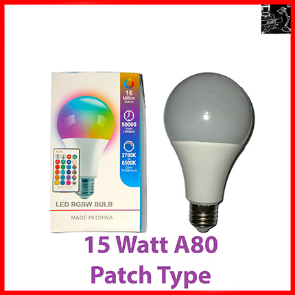 RGB Bulb Price In BD