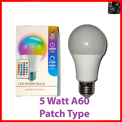 Smart Bulb Price In BD