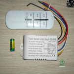 Best Remote Switch for Home BD