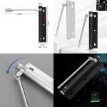 Auto Door Closer Price In BD