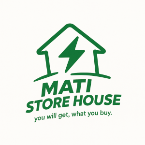 Mati Store House