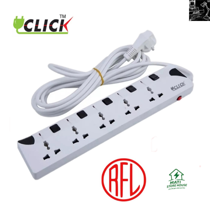 Click Multiplug Price In BD