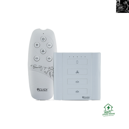 Click Remote Control Switch Price In BD