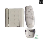 Click Remote Control Switch Price In BD