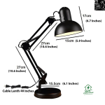 MT 810 Desk Lamp Price In BD