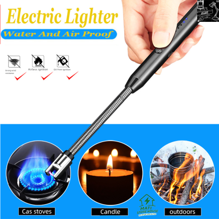 Electric Kitchen Gas Lighter BD