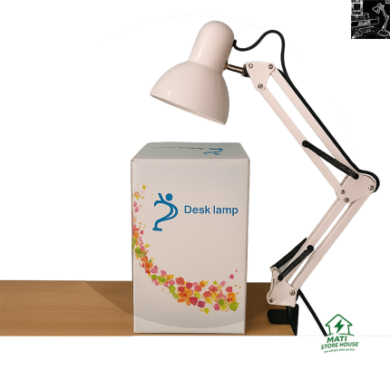 811 Desk Lamp Price In BD