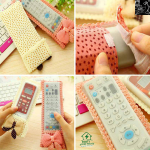 AC Remote Cover BD
