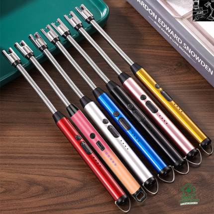 Modern USB ARC Kitchen Lighter BD