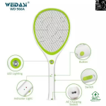 Mosquito Bat Price In BD - Image 2