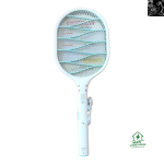 Super Star Mosquito Bat - Image 2