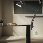 Long Arm Desk Lamp Price In BD - Image 2